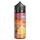 Kingston 50/50 Fantango 100ML Shortfill - Puff N Stuff