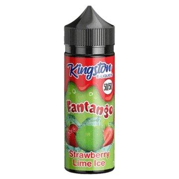 Kingston 50/50 Fantango 100ML Shortfill - Puff N Stuff