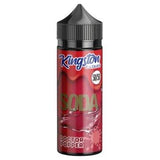 Kingston 50/50 Soda 100ML Shortfill - Puff N Stuff