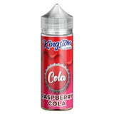 Kingston Cola 100ML Shortfill - Puff N Stuff