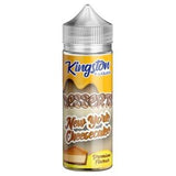 Kingston Desserts 100ML Shortfill - Puff N Stuff