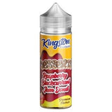 Kingston Desserts 100ML Shortfill - Puff N Stuff
