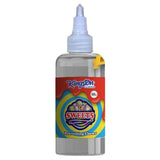 Kingston E-liquids Sweets 500ml Shortfill - Puff N Stuff