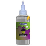 Kingston E-liquids Zingberry Range 500ml Shortfill - Puff N Stuff