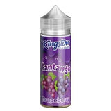 Kingston Fantango 100ML Shortfill - Puff N Stuff