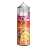 Kingston Fantango 100ML Shortfill - Puff N Stuff