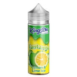 Kingston Fantango 100ML Shortfill - Puff N Stuff