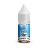 Kingston Menthol Salts E-liquid Nic Salt-10ML-Box of 10 - Puff N Stuff