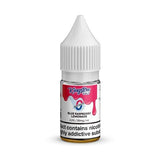 Kingston Salt Bar Salt 10ml E-Liquid Nic Salt Box of 10 - Puff N Stuff