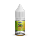 Kingston Salt Get Fruity Nic Salt - 10ml - Box of 10 - Puff N Stuff