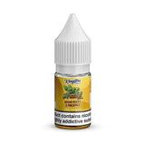 Kingston Salt Get Fruity Nic Salt - 10ml - Box of 10 - Puff N Stuff