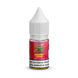 Kingston Salt Get Fruity Nic Salt - 10ml - Box of 10 - Puff N Stuff