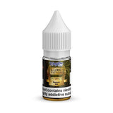 Kingston Salt Luxe Edition E-Liquids Nic Salt-10ml- Box of 10 - Puff N Stuff