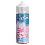 Kingston Sweet Candy Floss 100ML Shortfill - Puff N Stuff