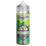 Kingston Sweets 100ML Shortfill - Puff N Stuff