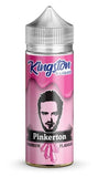 Kingston Zingberry 100ML Shortfill - Puff N Stuff