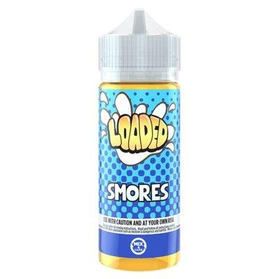 Loaded 100ML Shortfill - Puff N Stuff