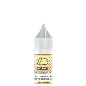 Loaded 10ML Nic Salt Box of 10 - Puff N Stuff