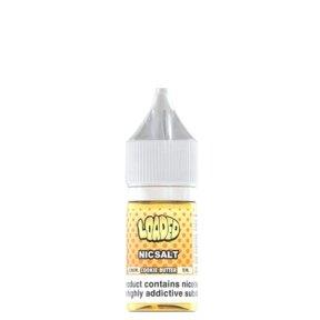 Loaded 10ML Nic Salt Box of 10 - Puff N Stuff