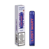 Lost Mary AM600 Disposable Vape Pod - Puff N Stuff