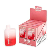 Lost Mary BM600 Disposable Vape Pod (BOX OF 10) - Puff N Stuff