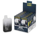 Lost Mary BM600 Disposable Vape Pod (BOX OF 10) - Puff N Stuff