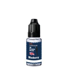 Mr Vapour 10ML Nic Salt Box of 10 - Puff N Stuff