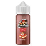 My E-Liquids Cheesecakes 100ML Shortfill - Puff N Stuff