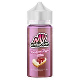 My E-Liquids Cheesecakes 100ML Shortfill - Puff N Stuff