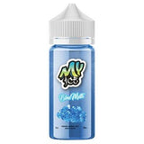 My E-Liquids Ice 100ML Shortfill - Puff N Stuff