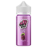My E-Liquids Ice 100ML Shortfill - Puff N Stuff