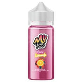 My E-Liquids Ice 100ML Shortfill - Puff N Stuff