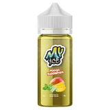 My E-Liquids Ice 100ML Shortfill - Puff N Stuff