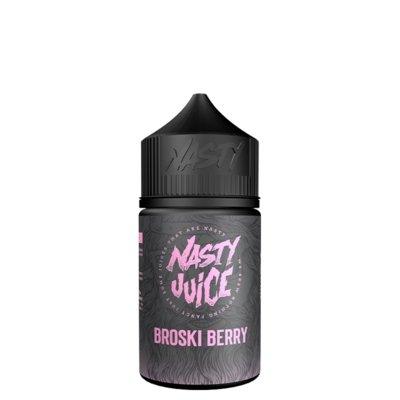 Nasty 50ml Shortfill - Puff N Stuff