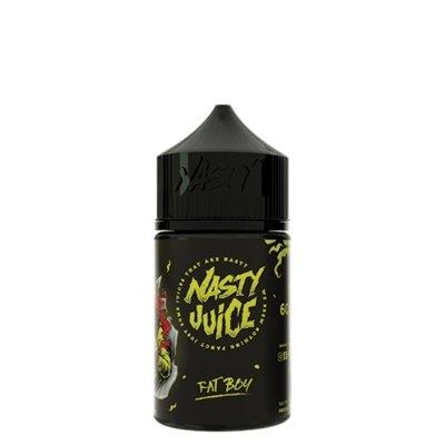 Nasty 50ml Shortfill - Puff N Stuff