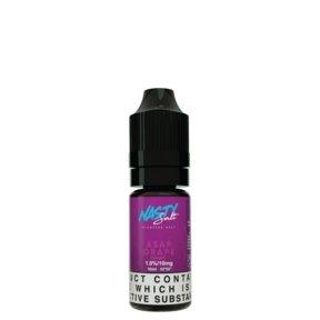 Nasty Juice 10ML Nic Salt Box of 10 - Puff N Stuff