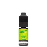 Nasty Juice 10ML Nic Salt Box of 10 - Puff N Stuff