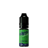 Nasty Juice 10ML Nic Salt Box of 10 - Puff N Stuff