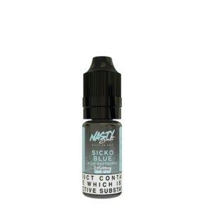 Nasty Juice 10ML Nic Salt Box of 10 - Puff N Stuff