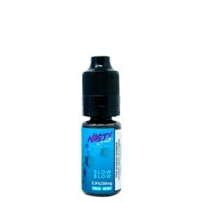 Nasty Juice 10ML Nic Salt Box of 10 - Puff N Stuff