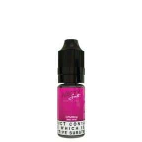 Nasty Juice 10ML Nic Salt Box of 10 - Puff N Stuff