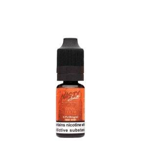 Nasty Juice 10ML Nic Salt Box of 10 - Puff N Stuff