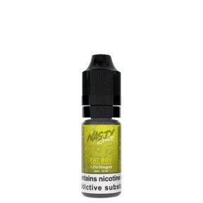 Nasty Juice 10ML Nic Salt Box of 10 - Puff N Stuff