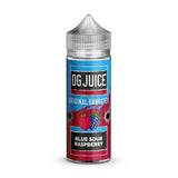 OG Juice Original Gangster 100ml E-liquid Shortfill - Puff N Stuff