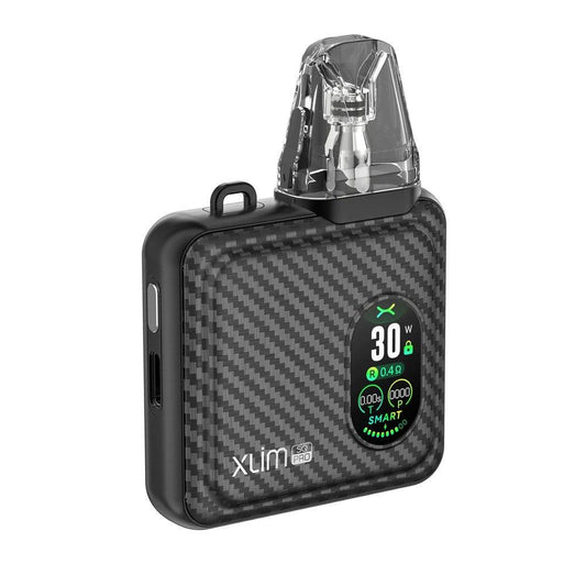 Oxva SQ Pro Pod System Kit - Puff N Stuff