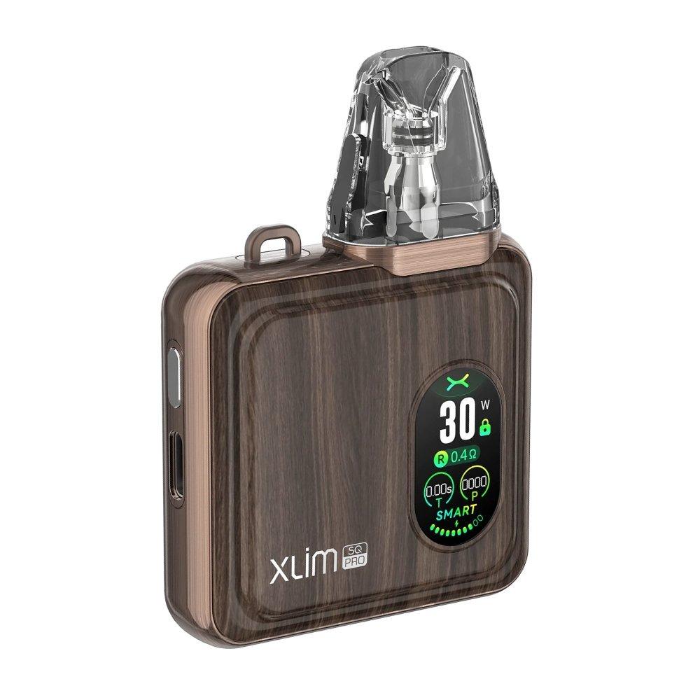 Oxva SQ Pro Pod System Kit - Puff N Stuff