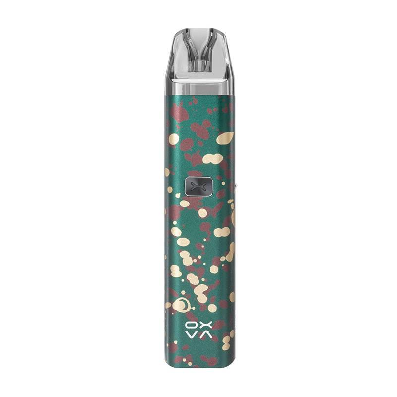 Oxva - Xlim C 25W - Pod Kit - Puff N Stuff