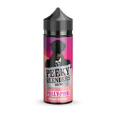 Peeky Blenders 100ML Shortfill - Puff N Stuff