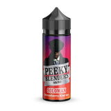 Peeky Blenders 100ML Shortfill - Puff N Stuff