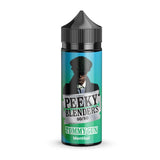Peeky Blenders 100ML Shortfill - Puff N Stuff